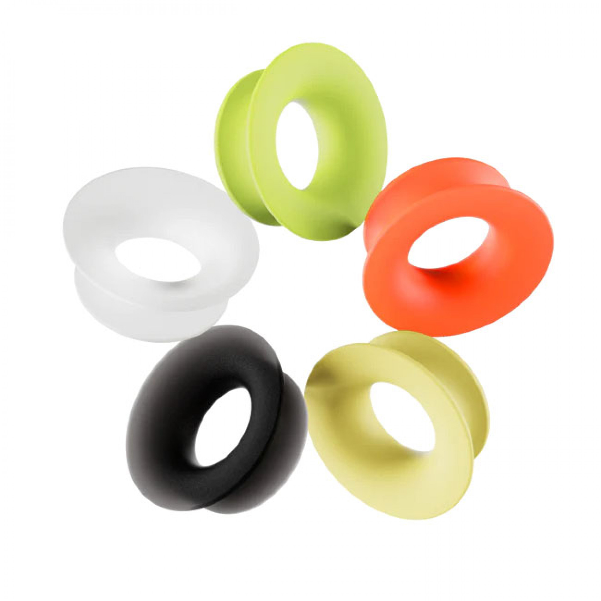 Багаторазові беруші Loop earplugs The Everything Gift set